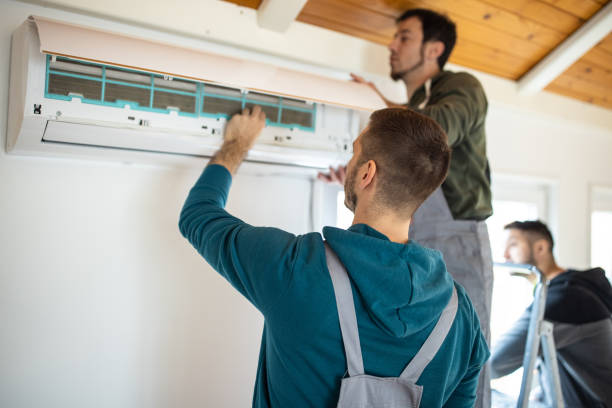 Best Ductless Mini-Split Systems in Vley Grande, AL