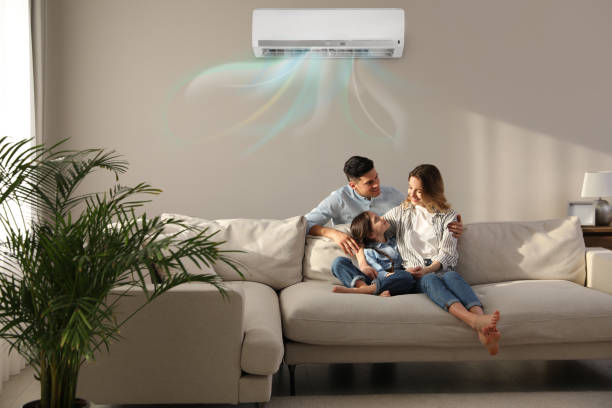 Best Seasonal HVAC Services in Vley Grande, AL