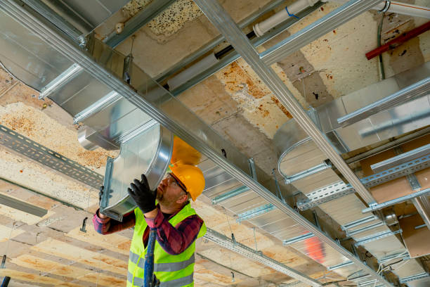 Best Residential HVAC in Vley Grande, AL