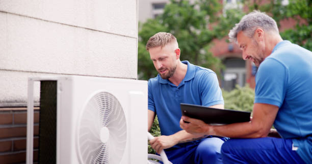 Best Thermostats and Smart Controls in Vley Grande, AL