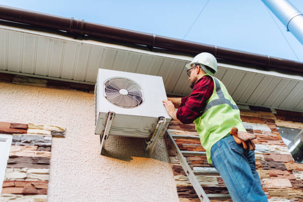 Best HVAC Training and Certification in Vley Grande, AL