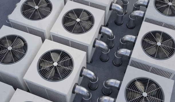 Best HVAC for Healthcare Facilities in Vley Grande, AL