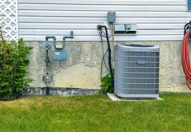 Best Residential HVAC in Vley Grande, AL